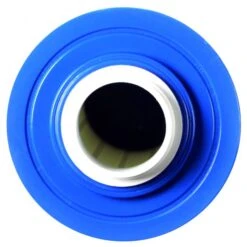 Pleatco Filtration PPM50SC-F2M-EC Spa Filter Cartridge Replacement For Unicel: 5CH-502, Filbur: FC-0195, OEM Part Numbers: 20041, 370-0237, 1 Pack -Swimline Shop ppm50sc f2m bottom raw