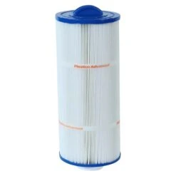 Pleatco Filtration PPM50SC-F2M-EC Spa Filter Cartridge Replacement For Unicel: 5CH-502, Filbur: FC-0195, OEM Part Numbers: 20041, 370-0237, 1 Pack -Swimline Shop ppm50sc f2m ec main