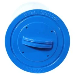 Pleatco Filtration PPM50SC-F2M-EC Spa Filter Cartridge Replacement For Unicel: 5CH-502, Filbur: FC-0195, OEM Part Numbers: 20041, 370-0237, 1 Pack -Swimline Shop ppm50sc f2m ec pt11