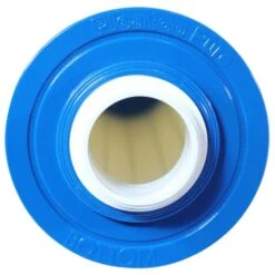 Pleatco Filtration PPM50SC-F2M-EC Spa Filter Cartridge Replacement For Unicel: 5CH-502, Filbur: FC-0195, OEM Part Numbers: 20041, 370-0237, 1 Pack -Swimline Shop ppm50sc f2m ec pt12