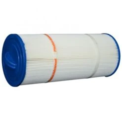 Pleatco Filtration PPM50SC-F2M-EC Spa Filter Cartridge Replacement For Unicel: 5CH-502, Filbur: FC-0195, OEM Part Numbers: 20041, 370-0237, 1 Pack -Swimline Shop ppm50sc f2m side raw