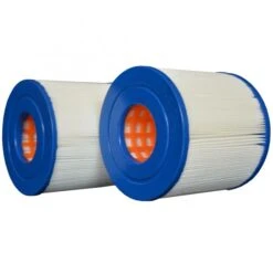 Pleatco PRB17.5SF-JH-PAIR Filter Cartridges -Swimline Shop prb17.5sf jh pair side raw