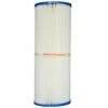 Pleatco Filtration PRB25-IN-EC Spa Filter Cartridge Replacement For Unicel: C-4326, Filbur: FC-2375, OEM Part Numbers: 17-2327, 100586, 33521, 25392, 303909, M-4326, 817-2500, R173429, 1 Pack -Swimline Shop prb25 in front raw