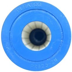 Pleatco PRB25-IN-TC Filter Cartridge -Swimline Shop prb25 in tc bottom raw