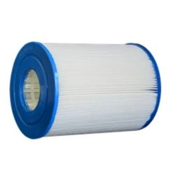 Pleatco Filtration PRB25SF-EC Spa Filter Cartridge Replacement For Unicel: C-4405, Filbur: FC-2387, OEM Part Numbers: 25392-000-100, 1 Pack -Swimline Shop prb25sf ec pt10