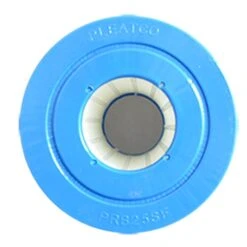 Pleatco Filtration PRB25SF-EC Spa Filter Cartridge Replacement For Unicel: C-4405, Filbur: FC-2387, OEM Part Numbers: 25392-000-100, 1 Pack -Swimline Shop prb25sf ec pt11
