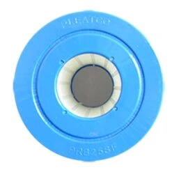 Pleatco Filtration PRB25SF-EC Spa Filter Cartridge Replacement For Unicel: C-4405, Filbur: FC-2387, OEM Part Numbers: 25392-000-100, 1 Pack -Swimline Shop prb25sf ec pt12