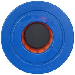 Pleatco PRB25SF-JH-PAIR Filter Cartridges -Swimline Shop prb25sf jh pair bottom raw