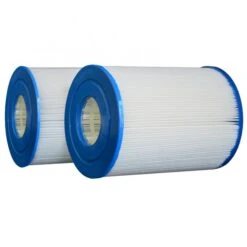 Pleatco PRB25SF-PAIR Filter Cartridges 8 Pleatco PRB25SF-PAIR Filter Cartridges -Swimline Shop prb25sf pair side raw