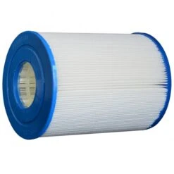 Pleatco Filtration PRB25SF-EC Spa Filter Cartridge Replacement For Unicel: C-4405, Filbur: FC-2387, OEM Part Numbers: 25392-000-100, 1 Pack -Swimline Shop prb25sf side raw