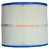 Pleatco PRB7B Filter Cartridge 1 Pleatco PRB7B Filter Cartridge -Swimline Shop prb7b front raw