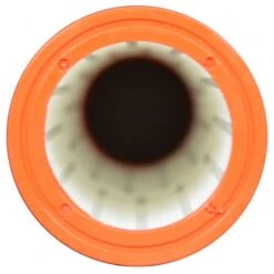 Pleatco PRB8.5 Filter Cartridge -Swimline Shop prb8.5 bottom raw