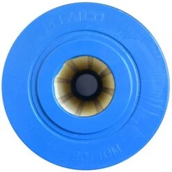 Pleatco PRW100 Filter Grid -Swimline Shop prw100 bottom raw