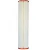 Pleatco PS18B Filter Cartridge 2 Pleatco PS18B Filter Cartridge -Swimline Shop ps18b front raw