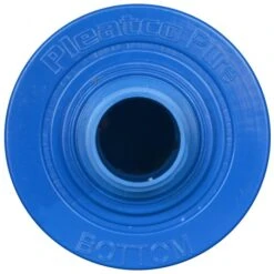 Pleatco Filtration PSANT20P3-EC Spa Filter Cartridge Replacement For Unicel: 4CH-925, Filbur: FC-0126, OEM Part Numbers:, 1 Pack -Swimline Shop psant20p3 bottom raw