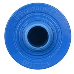 Pleatco Filtration PSANT20P3-EC Spa Filter Cartridge Replacement For Unicel: 4CH-925, Filbur: FC-0126, OEM Part Numbers:, 1 Pack -Swimline Shop psant20p3 ec pt12