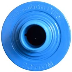 Pleatco PSANT20P3-M Antimicrobial Filter -Swimline Shop psant20p3 m bottom raw