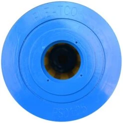 Pleatco Filtration PSD125-2000-EC Spa Filter Cartridge Replacement For Unicel: C-8326, Filbur: FC-2780, OEM Part Numbers: 6540-488, 1 Pack -Swimline Shop psd125 2000 bottom raw