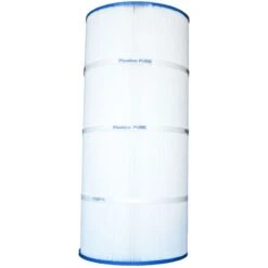 Pleatco Filtration PSD125-2000-EC Spa Filter Cartridge Replacement For Unicel: C-8326, Filbur: FC-2780, OEM Part Numbers: 6540-488, 1 Pack -Swimline Shop psd125 2000 ec main