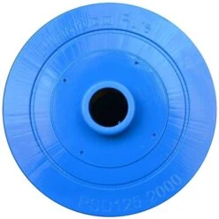 Pleatco Filtration PSD125-2000-EC Spa Filter Cartridge Replacement For Unicel: C-8326, Filbur: FC-2780, OEM Part Numbers: 6540-488, 1 Pack -Swimline Shop psd125 2000 ec pt11