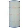 Pleatco Filtration PSD125-2000-EC Spa Filter Cartridge Replacement For Unicel: C-8326, Filbur: FC-2780, OEM Part Numbers: 6540-488, 1 Pack -Swimline Shop psd125 2000 front raw