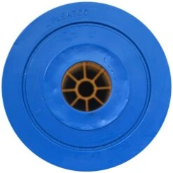 Pleatco PSD50 Filter Cartridge -Swimline Shop psd50 bottom raw
