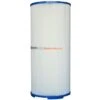 Pleatco PSD75 Filter Cartridge -Swimline Shop psd75 front raw