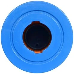 Pleatco PSG13.5-XP4-M Antimicrobial Filter -Swimline Shop psg13.5 xp4 m bottom raw