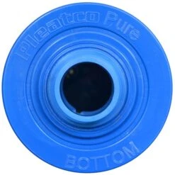 Pleatco PSG15P4 Filter Cartridge -Swimline Shop psg15p4 bottom raw