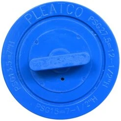 Pleatco PSG15P4 Filter Cartridge -Swimline Shop psg15p4 top raw
