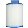 Pleatco PSG25-XP4 Filter Cartridge -Swimline Shop psg25 xp4 front raw