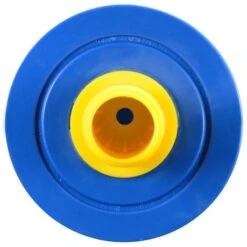 Pleatco PSG27.5P2 Filter Cartridge -Swimline Shop psg27.5p2 bottom raw