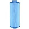 Pleatco PSG27.5P4-M Antimicrobial Filter -Swimline Shop psg27.5p4 m front raw