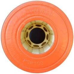 Pleatco Filtration PSR100-EC Pool Filter Cartridge Replacement For Unicel: UHD-SR100, Filbur: FC-2550, OEM Part Numbers: WC108-58S2X, 1 Pack 23 Pleatco Filtration PSR100-EC Pool Filter Cartridge Replacement For Unicel: UHD-SR100, Filbur: FC-2550, OEM Part Numbers: WC108-58S2X, 1 Pack -Swimline Shop psr100 ec pt11