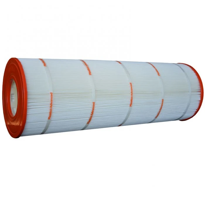 Pleatco Filtration PSR100-EC Pool Filter Cartridge Replacement For Unicel: UHD-SR100, Filbur: FC-2550, OEM Part Numbers: WC108-58S2X, 1 Pack 5 Pleatco Filtration PSR100-EC Pool Filter Cartridge Replacement For Unicel: UHD-SR100, Filbur: FC-2550, OEM Part Numbers: WC108-58S2X, 1 Pack - Image 3