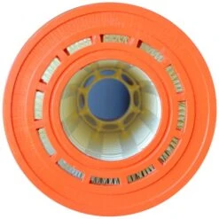 Pleatco PSR35 Filter Cartridge -Swimline Shop psr35 bottom raw