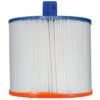 Pleatco PSS17.5-XP Filter Cartridge -Swimline Shop pss17.5 xp front raw