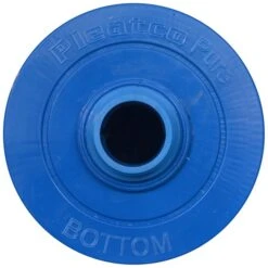 Pleatco PTL20W-SV-P4 Filter Cartridge -Swimline Shop ptl20w sv p4 bottom raw