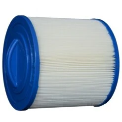 Pleatco PTL20W-SV-P4 Filter Cartridge -Swimline Shop ptl20w sv p4 side raw