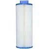 Pleatco PTL25-XP4 Filter Cartridge 2 Pleatco PTL25-XP4 Filter Cartridge -Swimline Shop ptl25 xp4 front raw