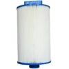 Pleatco PTL25W-P4 Filter Cartridge -Swimline Shop ptl25w p4 front raw