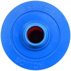 Pleatco PTL30W-P4 Filter Cartridge 9 Pleatco PTL30W-P4 Filter Cartridge -Swimline Shop ptl30w p4 bottom raw