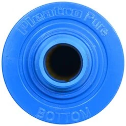 Pleatco PTL35P4 Filter Cartridge -Swimline Shop ptl35p4 bottom raw