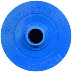 Pleatco PTL40XW-P4 Filter Cartridge -Swimline Shop ptl40xw p4 bottom raw