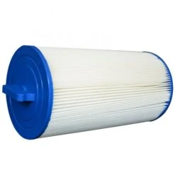 Pleatco PTL40XW-P4 Filter Cartridge -Swimline Shop ptl40xw p4 side raw