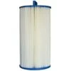 Pleatco PTL40XW-XP Filter Cartridge -Swimline Shop ptl40xw xp front raw