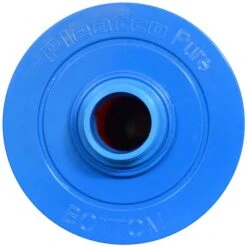 Pleatco Filtration PTL47W-P4-EC Spa Filter Cartridge Replacement For Unicel: 6CH-47, Filbur: FC-0315, OEM Part Numbers: 03FIL1500, 1 Pack -Swimline Shop ptl47w p4 bottom raw