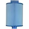 Pleatco PTL47W-P4-M Antimicrobial Filter 1 Pleatco PTL47W-P4-M Antimicrobial Filter -Swimline Shop ptl47w p4 m front raw
