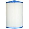 Pleatco PTL47W-XP4 Filter Cartridge 1 Pleatco PTL47W-XP4 Filter Cartridge -Swimline Shop ptl47w xp4 front raw