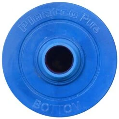 Pleatco PTL50W-SV-P4 Filter Cartridge -Swimline Shop ptl50w sv p4 bottom raw
